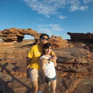 Meet your Posher, Ylonna jane bay